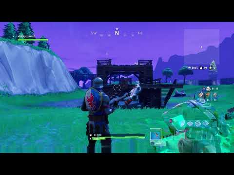 OG FORTNITE 2017