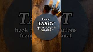 Tarot book recommendations 💫 #tarot #tarotreaders #tarotreading #tarottips #tarotforbeginners