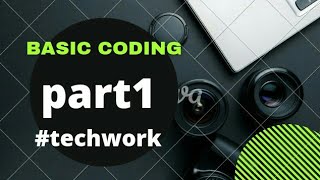 basic coding for kids part 1/ teachable machine (mask decker) tech work