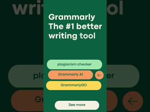 Are you searching best online Grammar checker? #GrammarChecker #Grammarly #plagirism
