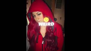 Bhad bhabie edit|| Team bhad|| |#bhadbhabie