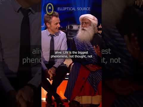 Are You Mistaking Your Psychological Drama as Life | 90% of People Do - Sadhguru