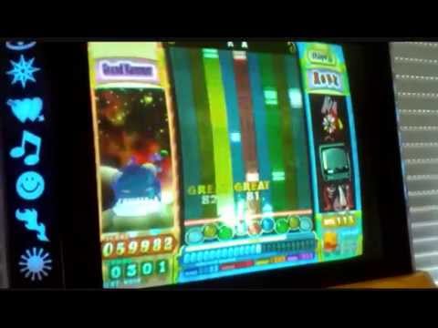 Pop'n Music 20 Fantasia - 近代絶頂音楽 [EX42]