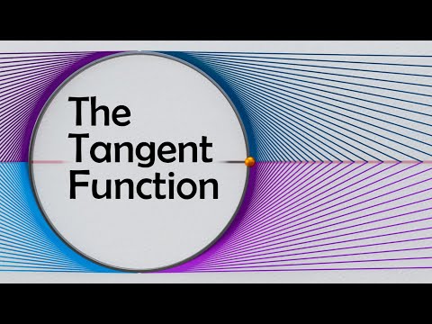 The Tangent Function