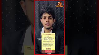 18 வயது கீழ இருப்பவர்கள் சிகரெட் பிடித்தால் தண்டனையா | Voice of Law #law #learnlaw #criminallaw