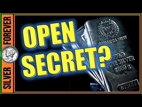 The BEST Silver to Buy in 2022