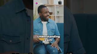 Navigating Love Languages Decode Your Partner #shorts #love