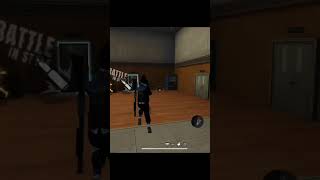 SHUTGUN  ❤️ #freefire #shorts #shortvideo
