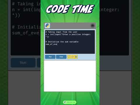 Code Time in Python with PyStrike.com