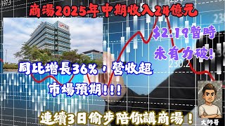 0020.hk - ⚖️[業績後多空拉鋸加劇，商湯方向選擇一觸即發！]