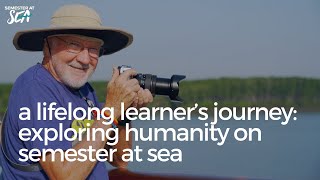 Exploring Humanity: A Lifelong Learner’s Journey with Paul Meyer