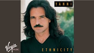 Yanni - Never Too Late (Cover Audio)