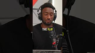 @mkbhd vs Galaxy Z Flip7 (Samsung)