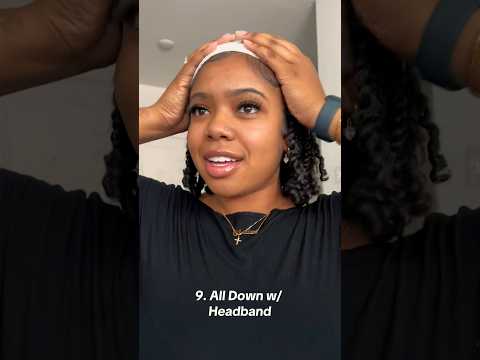10 Ways to Style Mini Twists :)) #minitwists #protectivestyles #naturalhair