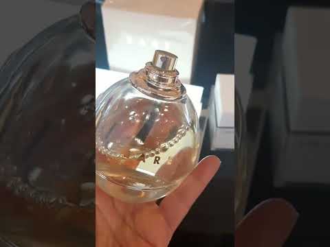 Bare Victoria's Secret for women |Woody Floral Musk fragrance for women