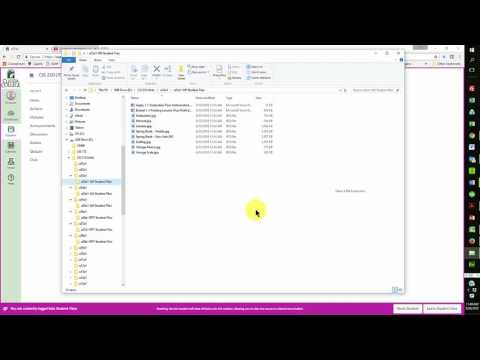 u01a1 Unzip Lesson Files