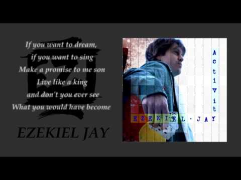 Ezekiel Jay - Live Like A King (Lyric Video)