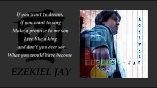 Ezekiel Jay - Live Like A King (Lyric Video)