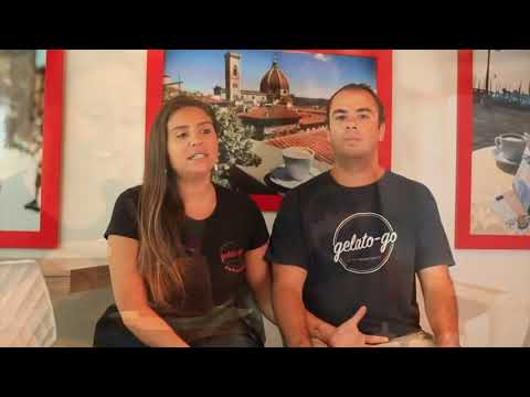 Gelato-go Sarasota downtown franchising