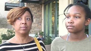 Bradley inmates on the run