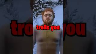 The devs went TOO FAR 😂