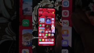 Enable Xiaomi SUV Watermark Frame in Gallery: HyperOS 2.1 / 2.2 🔥 #shorts
