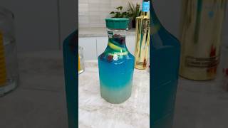 Blue raspberry lemonade #cocktail #lemonade #vodka #raspberry #lemonade