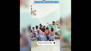 #happyteachersday #betiyaan #girleducation #kindergarten #learningwithfun #kidsvideo #girlchild #kid