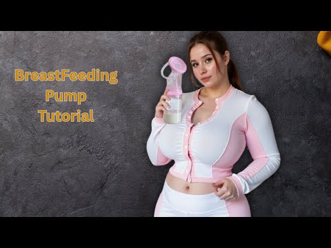 [4K] Breastfeeding Pump Common Mistakes | Save Mom Life | Pumping Tips