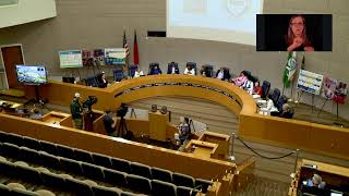 CMS Board of Education Business Meeting - May 12, 2026