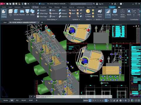 marafiq confined space scaffold for retrieval