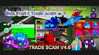]NEW UPDATE!? ] Trade Scam Script V4.5/4.6 | Blox Fruit Trade scam Script | —͟͞͞⌬』│Darakz Hub