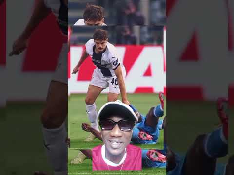 #Liverpool sign the boy that disgrace stars from #Seria #Italy #Marc #guehi #Giovanni #leoni #shorts