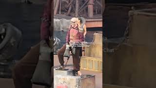 Universal City , California - Universal Studios Tour
