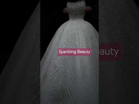 Wedding Dress Inspiration