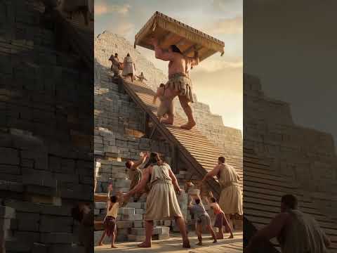 Pyramid Eygypt
