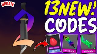 HURRY UP ✅ Murder Mystery 2 Codes 2024  - Roblox Murder Mystery 2 Codes 2024 - MM2 Codes 2024
