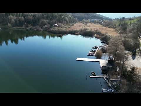 Lago de Monticolo - Appiano (Bolzano)