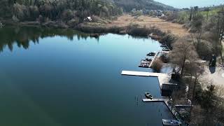 Lago de Monticolo - Appiano (Bolzano)