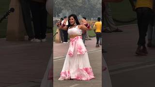 Jo bich bajriya tune meri pakdi 🔥❤️#reels #dance #youtubeshorts #viralshort #ytshort #yt #shorts