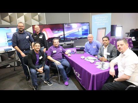 Microsoft Teams Rooms Bootcamp, Johannesburg, South Africa - Partner Session (Technical)