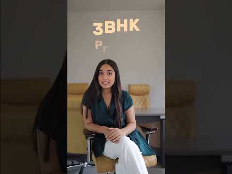 Shilaj’s New Landmark: Kautilya TWO20 ft. Rutva Patel 👑 | 3BHK Luxury That Makes Sense