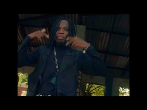 Geniusjini x66_Ubongo Official Video