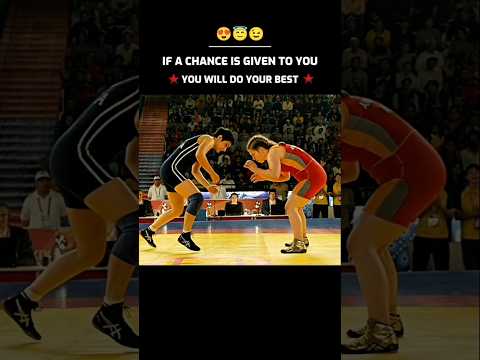 wait for twist | Desi Attitude | wrestling match | #attitudestatus #shortsviral #whatsapp_status