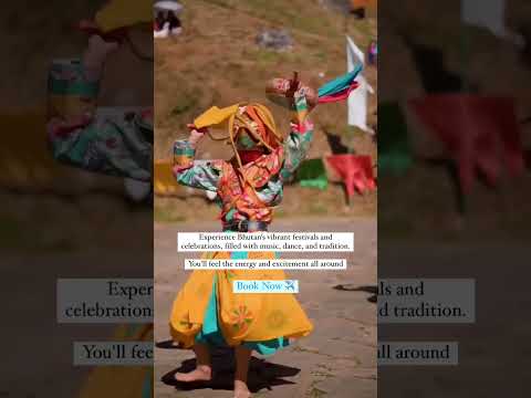 Must visit these places in Bhutan | Read the description #shorts #reels #bhutan #explore #fyp