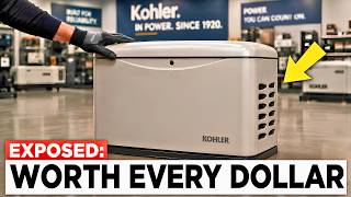 7 Whole Home Generators Electricians ACTUALLY Buy For Their Own Homes