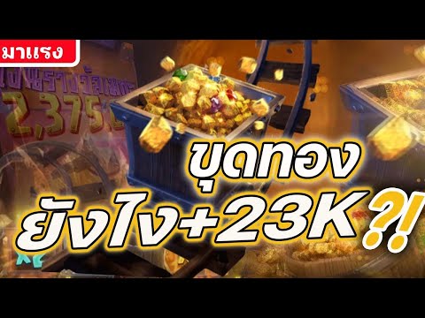 ล็อตpgทุนน้อย ล่าสุด 2025