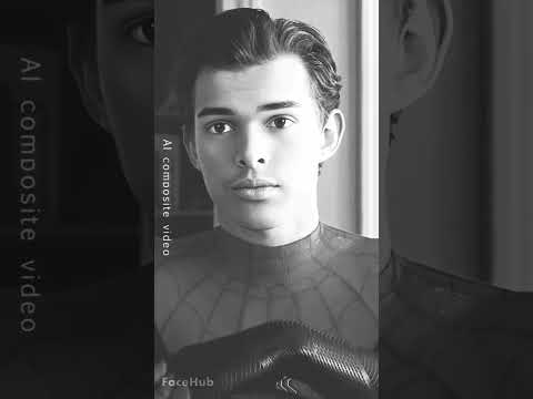 spider man Nadim august 9,2025.  #shorts #viral #youtubeshorts @Nadim-i9e