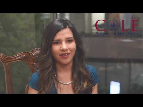 Cole Law Group Immigration Case Testimonial