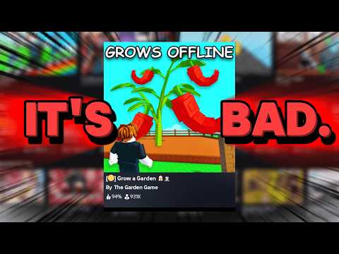 The Roblox Game Nobody Can Stop Playing